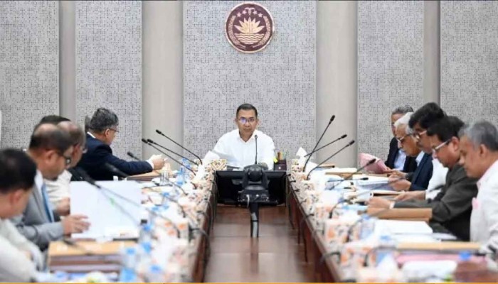 একনেকে ১৪ হাজার কোটি টাকার ৮ প্রকল্প অনুমোদন