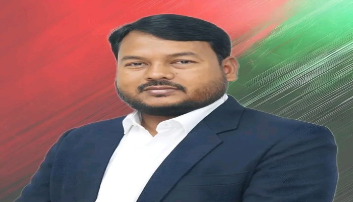 ভারপ্রাপ্ত রাষ্ট্রপতিকে শুভেচ্ছা জানালেন রাসিক প্রশাসক মাহফুজুর রহমান রিটন