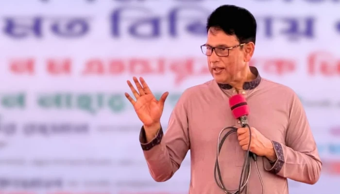 ৩২ হাজার শিক্ষকের পদোন্নতি জট খুলছে, এনটিআরসিএ সুপারিশে সরাসরি নিয়োগ: শিক্ষামন্ত্রী
