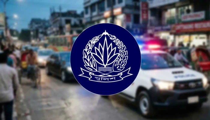 ১৮ মন্ত্রীর পুলিশ এসকর্ট সুবিধা প্রত্যাহার