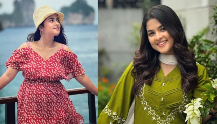 শক্তিশালী গল্পেই কাজ করতে চান সাদিয়া আয়মান
