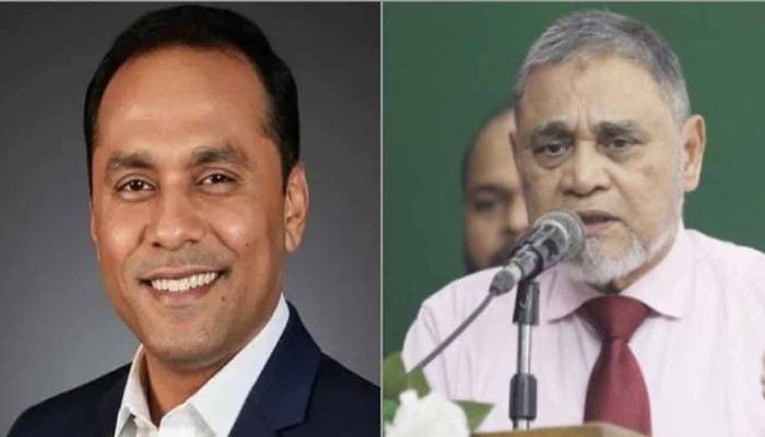 ভারপ্রাপ্ত স্পিকারের সঙ্গে সিইসির বৈঠক আজ