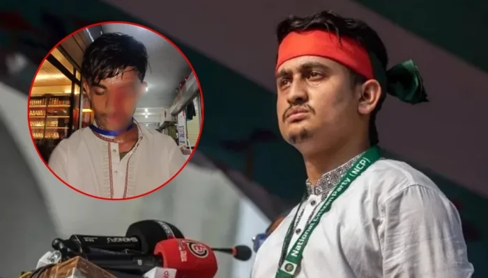 আলিফের চোখের দৃষ্টি টোটালি শেষ, চিকিৎসকের বরাতে সার্জিস