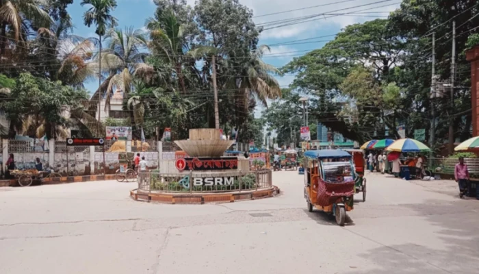 হবিগঞ্জে ১৪৪ ধারা প্রত্যাহার