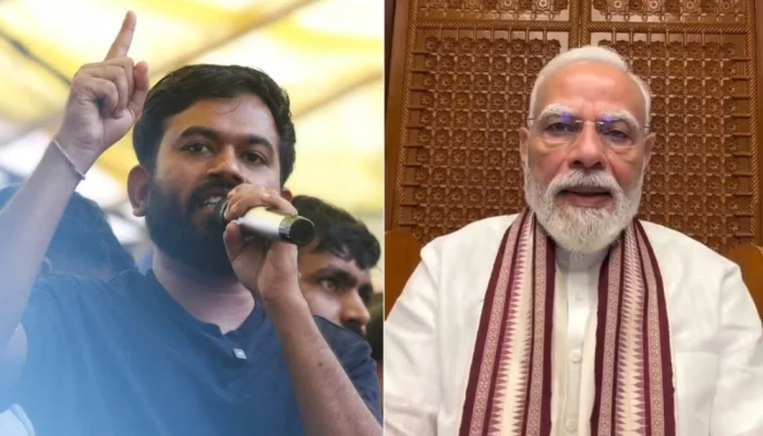 ‘প্রধানমন্ত্রীর চেয়ার ছেড়ে মোদির ইনফ্লুয়েন্সার হয়ে যাওয়া উচিত’