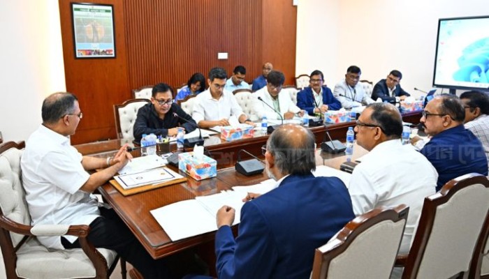 বন্ধ কারখানার ব্যাপারে সুখবর দিলেন প্রধানমন্ত্রী