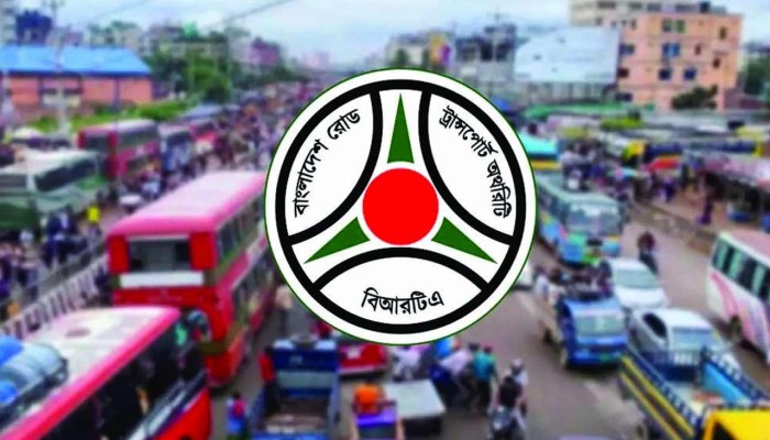 আজ থেকে সব গণপরিবহনে জিপিএস বাধ্যতামূলক