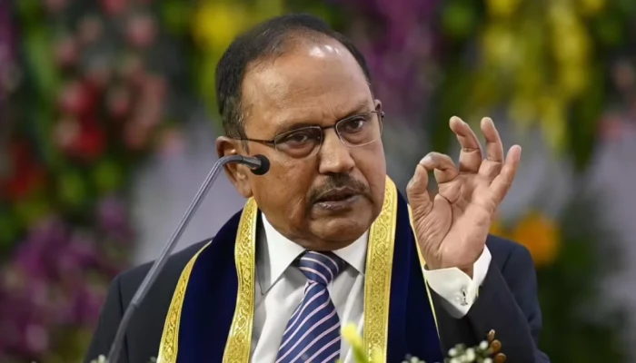জেন-জিদের উদ্দেশে যে কড়া বার্তা দিলেন নিরাপত্তা উপদেষ্টা