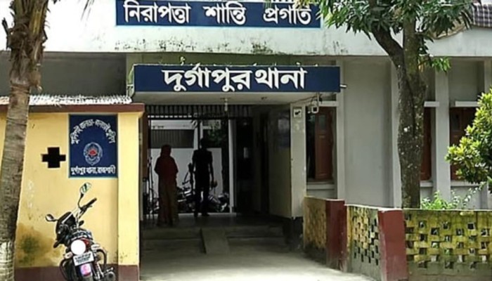 দুর্গাপুরে পুলিশের বিশেষ অভিযানে ১সপ্তাহে গ্রেপ্তার-৮