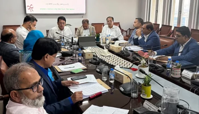 প্রায় ৫০ হাজার শিক্ষাপ্রতিষ্ঠানে শুরু হচ্ছে ‘প্রাইম মিনিস্টার্স গোল্ডকাপ’