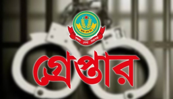 নগরীকে মাদকমুক্ত ও বিভিন্ন অপরাধমুক্ত করতে পুলিশের বিশেষ অভিযানে গ্রেপ্তার-২২