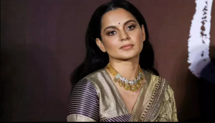 ‘জেন-জি’ই ‘দেশের চালিকা শক্তি’, আগের মন্তব্য থেকে ইউ-টার্ন কঙ্গনা রনৌতের