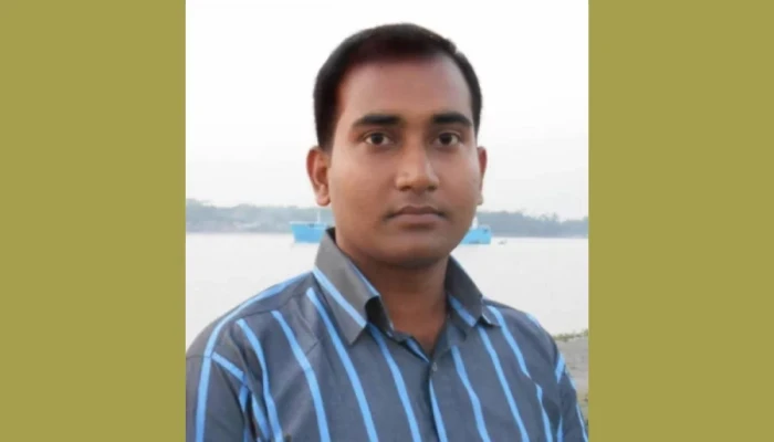 ১৭ বছর চাকরির পর স্থায়ীকরণের দুশ্চিন্তায় ব্রেন স্ট্রোক, নির্বাচন অফিসকর্মীর মৃত্যু