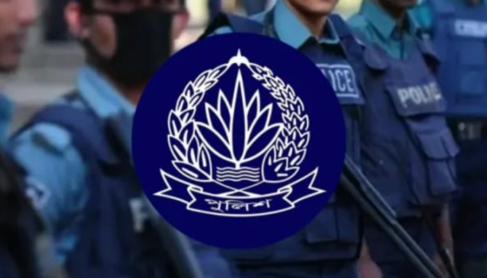 অষ্টম শ্রেণি পাসেই পুলিশ একাডেমিতে চাকরির সুযোগ