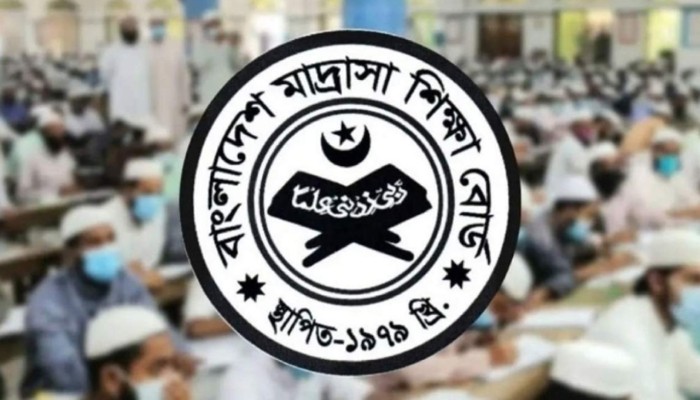 ২২৬টি মাদরাসার সব শিক্ষার্থী ফেল