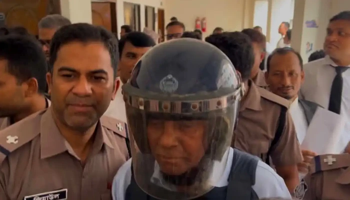 সাবেক এমপি আক্তারুজ্জামান ৩ দিনের রিমান্ডে