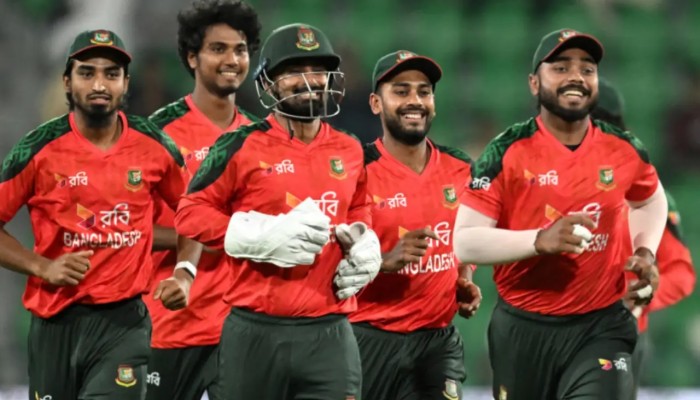 বাংলাদেশকে সঙ্গে নিয়েই বিশ্বকাপের টিকিট কাটল আফগানিস্তান