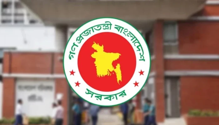 সব সরকারি দপ্তরের জন্য জরুরি নির্দেশনা দিয়ে পরিপত্র জারি