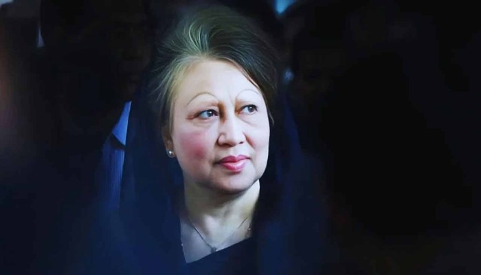 ‘আপসহীন নেত্রী’ খালেদা জিয়ার ৮২তম জন্মদিন আজ