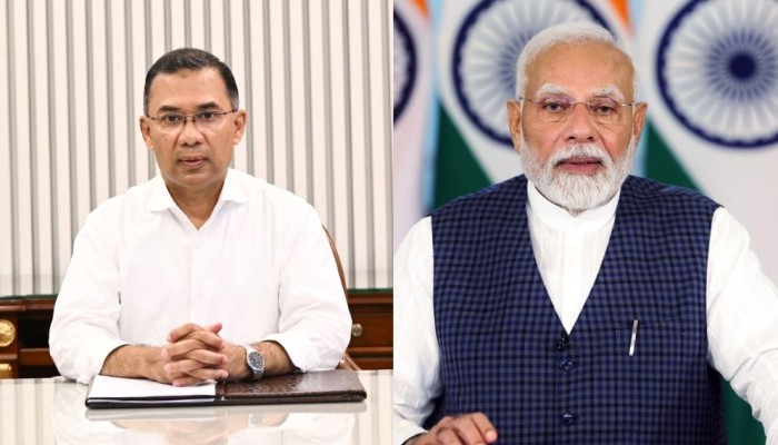 তারেক রহমানকে দিল্লিতে স্বাগত জানাতে প্রস্তুত মোদি সরকার