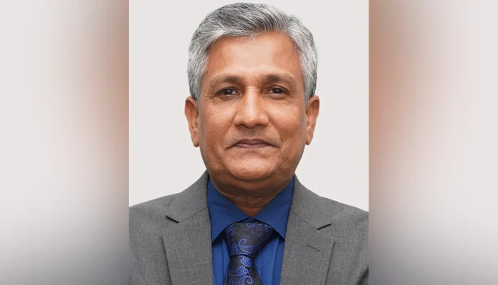 বাংলাদেশ একাডেমি অব সায়েন্সেসের ফেলো হলেন অধ্যাপক ড. মোহাম্মদ শরীফ উদ্দিন
