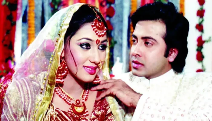 ৯ বছর অপু-শাকিবের বিয়ের খবর গোপন, নেপথ্যে দুই কারণ