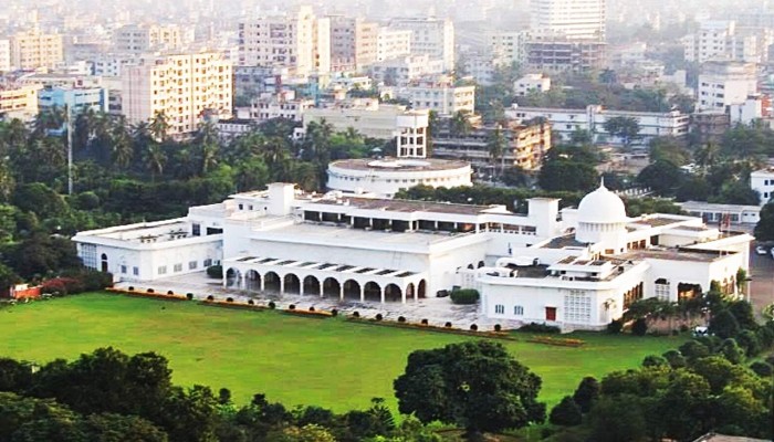 বৃহস্পতিবার রাষ্ট্রপতি নির্বাচনের ভোট, লড়াইয়ে ফখরুল ও অলি