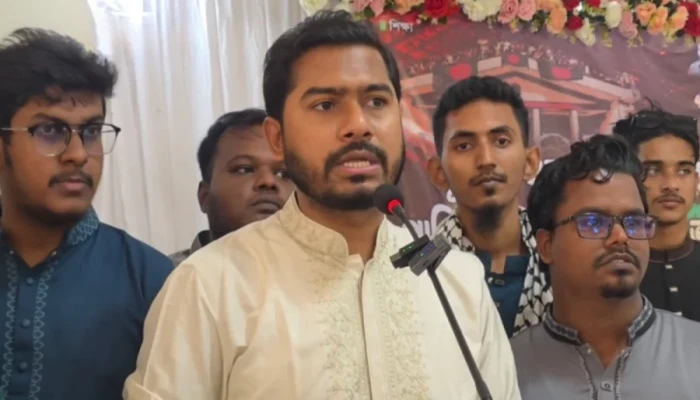 চলতি মাসেই চালু হচ্ছে ‘প্রবাসী কার্ড’: প্রতিমন্ত্রী