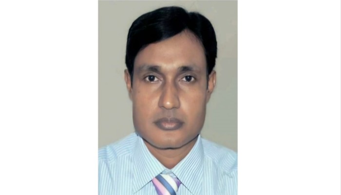 রাজশাহী বিভাগের নতুন কমিশনার হলেন ইউসুফ আলী