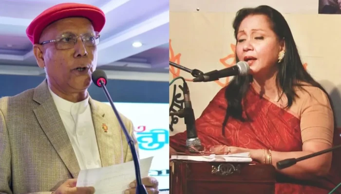 নজরুল পদক পাচ্ছেন আবদুল হাই শিকদার ও শবনম মুশতারী