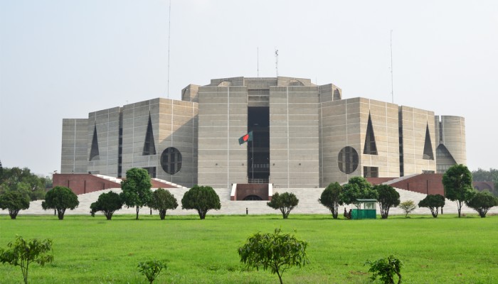 মির্জা ফখরুল ইসলাম রাষ্ট্রপতি হওয়ায় ঠাকুরগাঁও-১ আসন শূন্য ঘোষণা