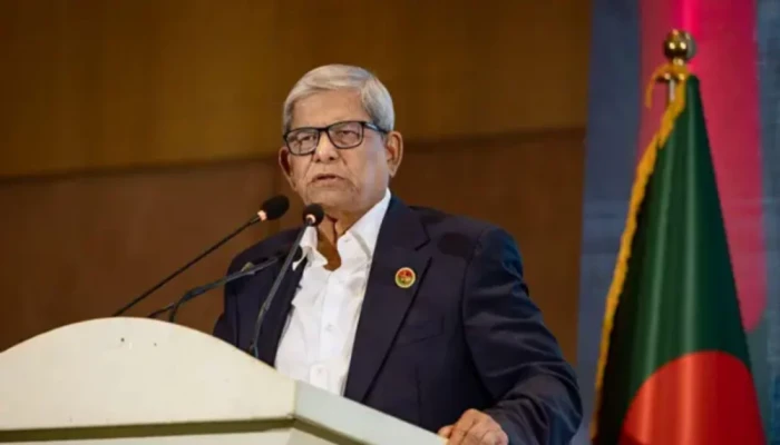 আজ বঙ্গভবনে যাবেন রাষ্ট্রপতি, দেওয়া হবে গার্ড অব অনার