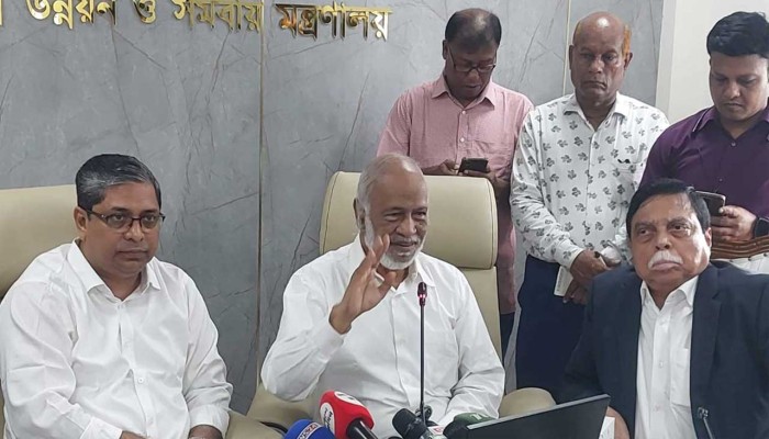 যথাযথ মন্ত্রণালয়ের দায়িত্ব পেয়েছি: মঈন খান