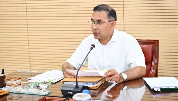 সেপ্টেম্বরে নিউইয়র্ক যাচ্ছেন প্রধানমন্ত্রী তারেক রহমান
