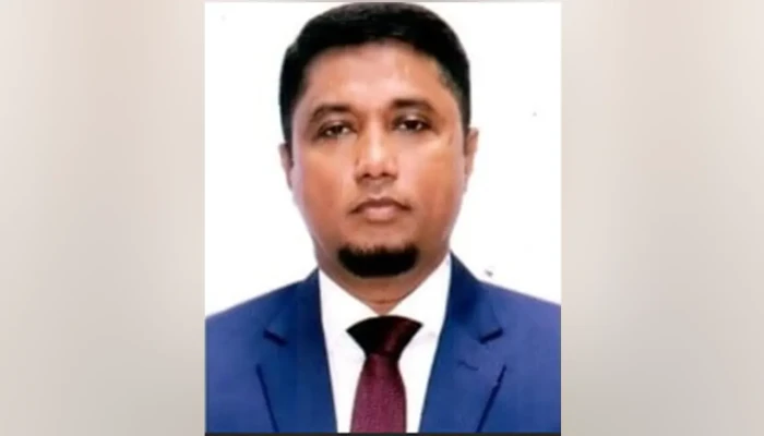 রাজশাহী কৃষি উন্নয়ন ব্যাংকের এমডি আব্দুর রহমান