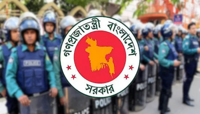 সারা দেশে আইনশৃঙ্খলা ও উন্নয়ন দেখভালের দায়িত্বে ৩০ মন্ত্রী, প্রতিমন্ত্রী ও হুইপ