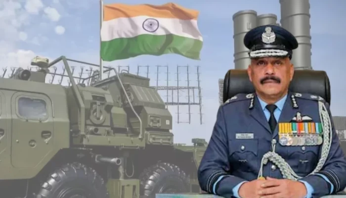 'এস-৪০০ এর ভয়ে ভারতে গুপ্তচর ও স্লিপার সেল সক্রিয় করেছিল পাকিস্তান'