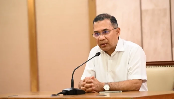গণতান্ত্রিক আন্দোলনে শহীদ ও ভুক্তভোগীদের আকাঙ্ক্ষা পূরণে সরকার অঙ্গীকারবদ্ধ: প্রধানমন্ত্রী