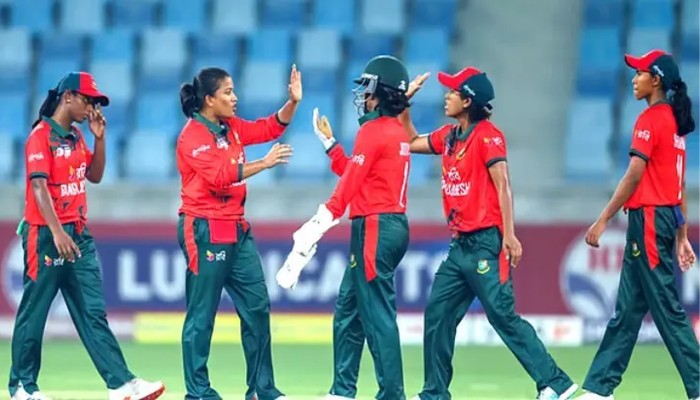 বড় জয়ে এশিয়া কাপে বাংলাদেশের শুভ সূচনা