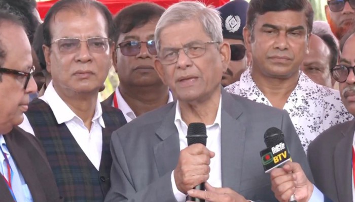 সংঘাত-প্রতিশোধ নয়, সহনশীলতার রাজনীতির দিকে দেশকে নিতে হবে: রাষ্ট্রপতি