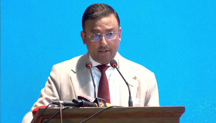 ভারতে ব্রিকস সম্মেলনে অংশ নিচ্ছেন না প্রধানমন্ত্রী: হুমায়ুন কবির