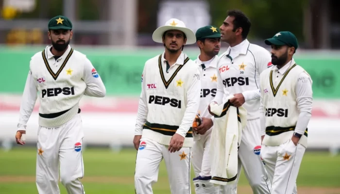 ১১ পয়েন্ট হারালো পাকিস্তান, গুনতে হচ্ছে জরিমানা