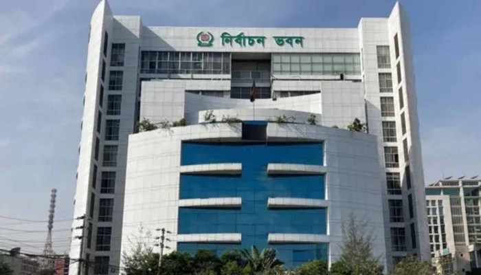 নির্বাচনী এজেন্টের ব্যাংক হিসাব দাখিল বাধ্যতামূলক করল ইসি
