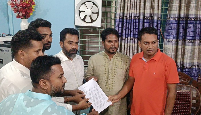 রাজশাহীর চন্দ্রিমা থানা এলাকায় মাদক ও কিশোর গ্যাং প্রতিরোধে যুবদল-ছাত্রদলের আবেদন
