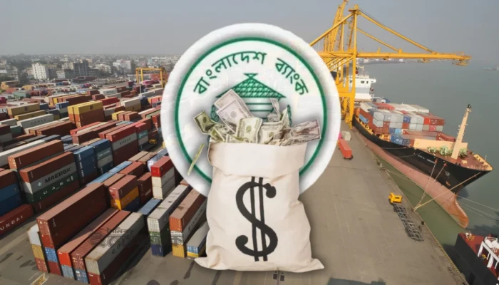 ডলার ছাড়াই টাকায় আমদানি-রপ্তানির অর্থ পরিশোধের সুযোগ