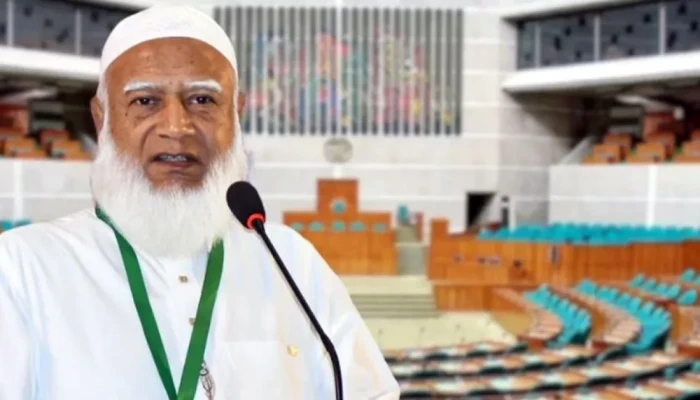 রাষ্ট্রপতি, প্রধানমন্ত্রী, মন্ত্রী ও এমপিদের বেতন বাড়ালে অন্যায় হবে: জামায়াতের আমির
