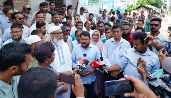 রাজশাহীতে ডেঙ্গু প্রতিরোধে ৩ মাসের বিশেষ অভিযান শুরু