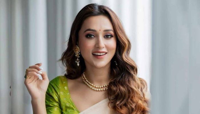 যে কারণে ভয় কাজ করে অভিনেত্রী মিমির