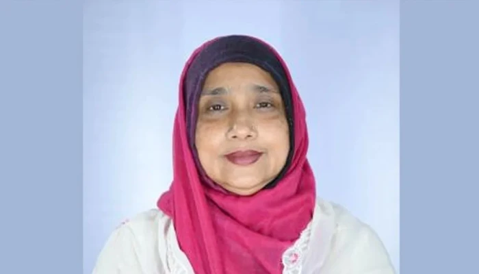 এমপি পদ থেকে মিষ্টির পদত্যাগ