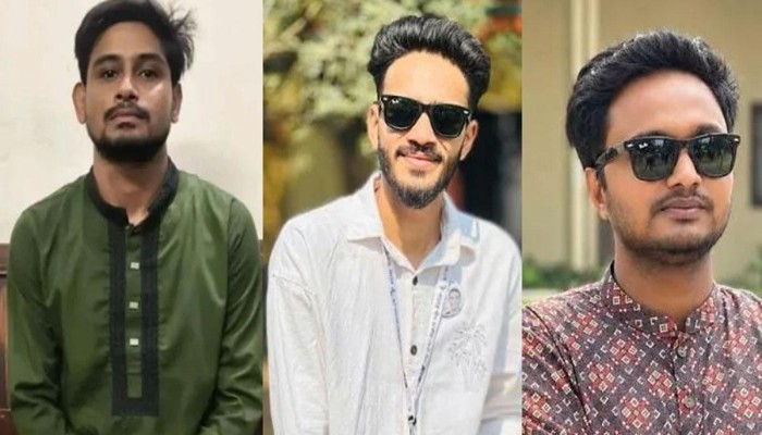 রাবিতে সাংবাদিকদের মারধর: ছাত্রদলের ৩ নেতা বহিষ্কার, ৬ জনকে শোকজ